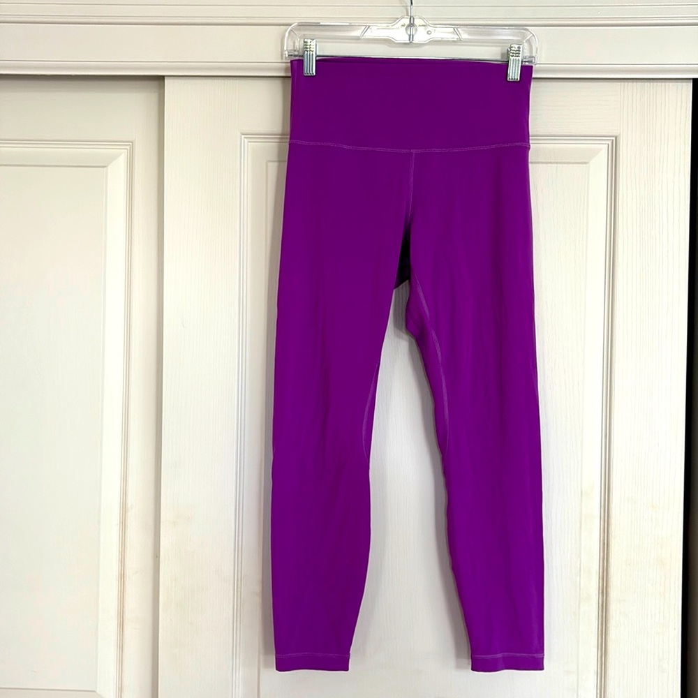 Lululemon align leggings
